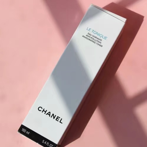  Chanel\'s New Blue Water Soft Tone160m!